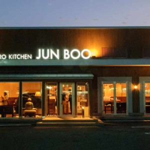 JUN BOO